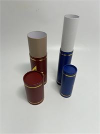 TUBO PORTA DIPLOMA